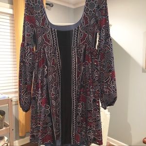 💃🏼Free People tunic dress or top